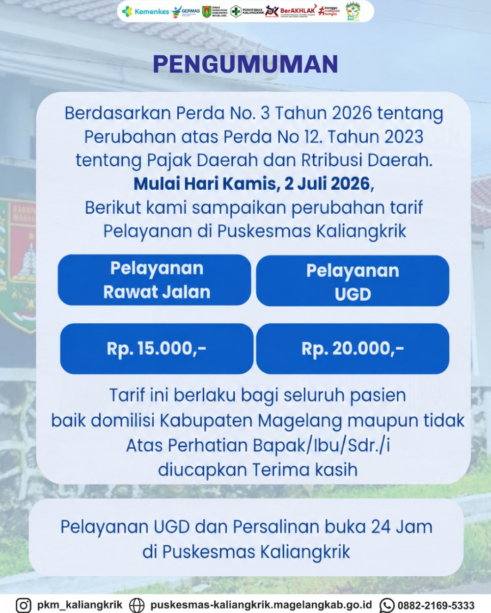 Why choose Us?